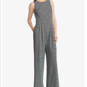 Ralph Lauren Jumpsuit